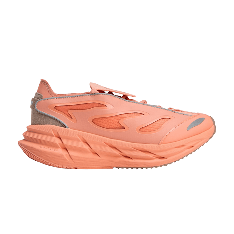 Stella Mccartney x adidas Wmns Adistar 'Ambient Blush' — Ambient Blush / Brown Mauve / Chalky Brown