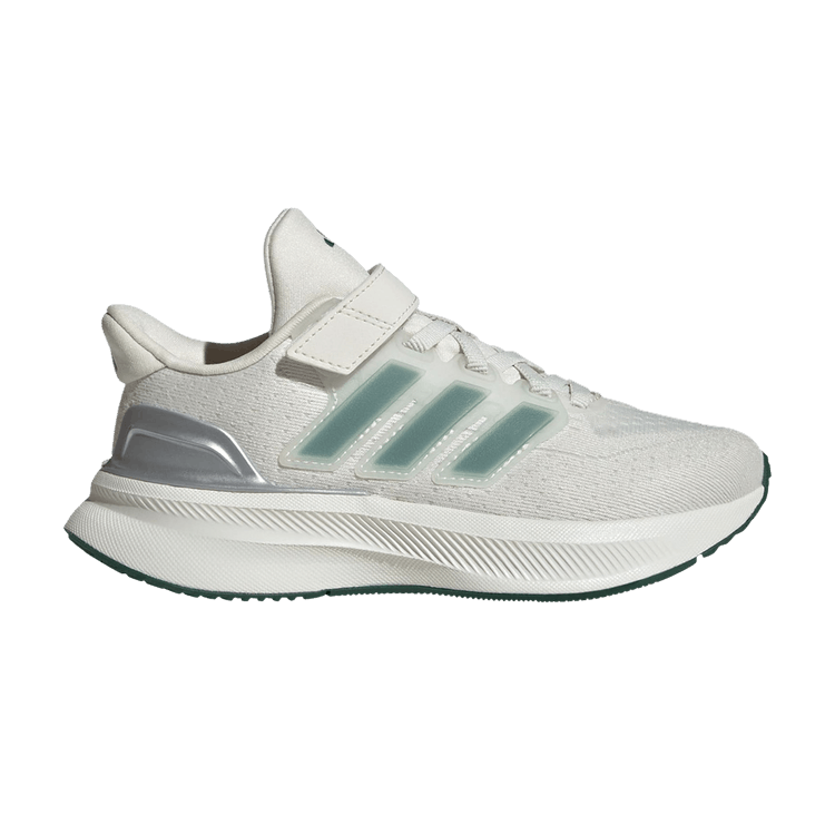 adidas Ultrarun 5 C 'Orbit Grey Collegiate Green' — Orbit Grey/Collegiate Green/Silver Metallic