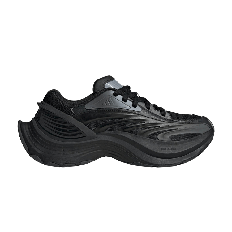 adidas XLG MTW 'Core Black Carbon Iron Metallic' — Core Black/Carbon/Iron Metallic