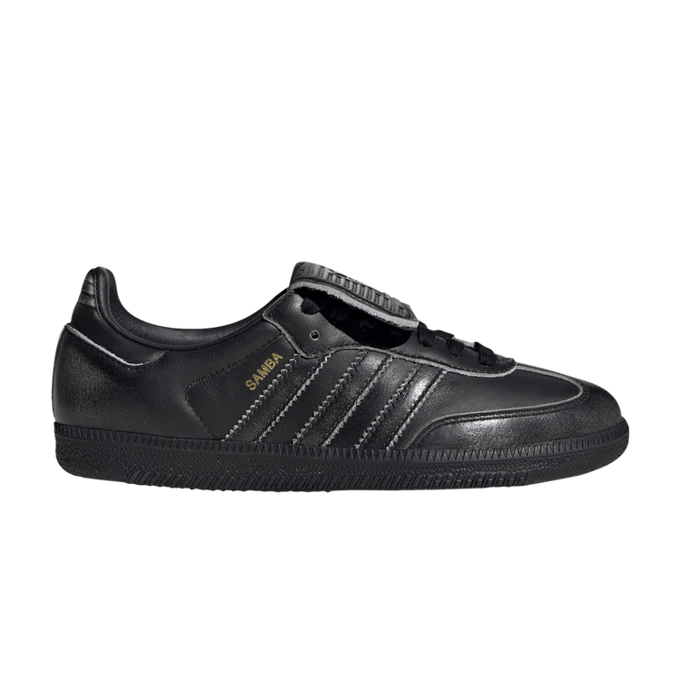 adidas Wmns Samba LT 'Color Fade Pack - Black White' — Core Black/Core Black/Cloud White