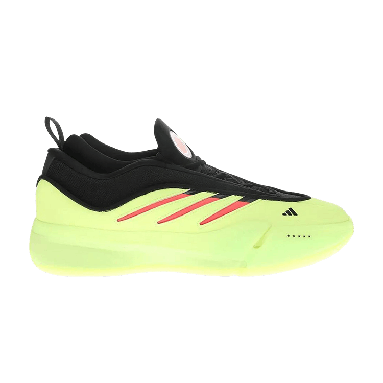 adidas Dame 9 'McDonalds All American' PE — McDonalds All American