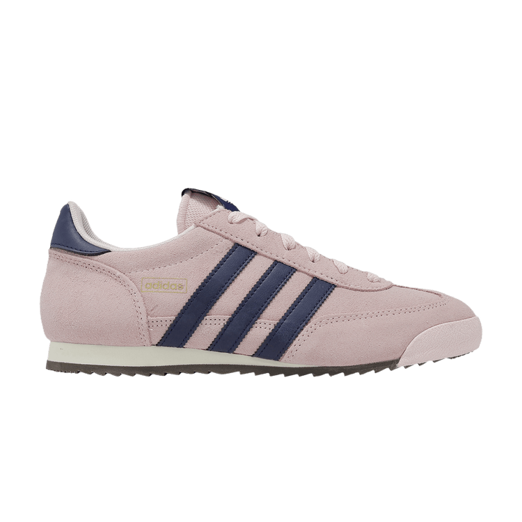 Adidas R71 'Clear Pink Dark Blue Gum' — Clear Pink/Dark Blue/Gum