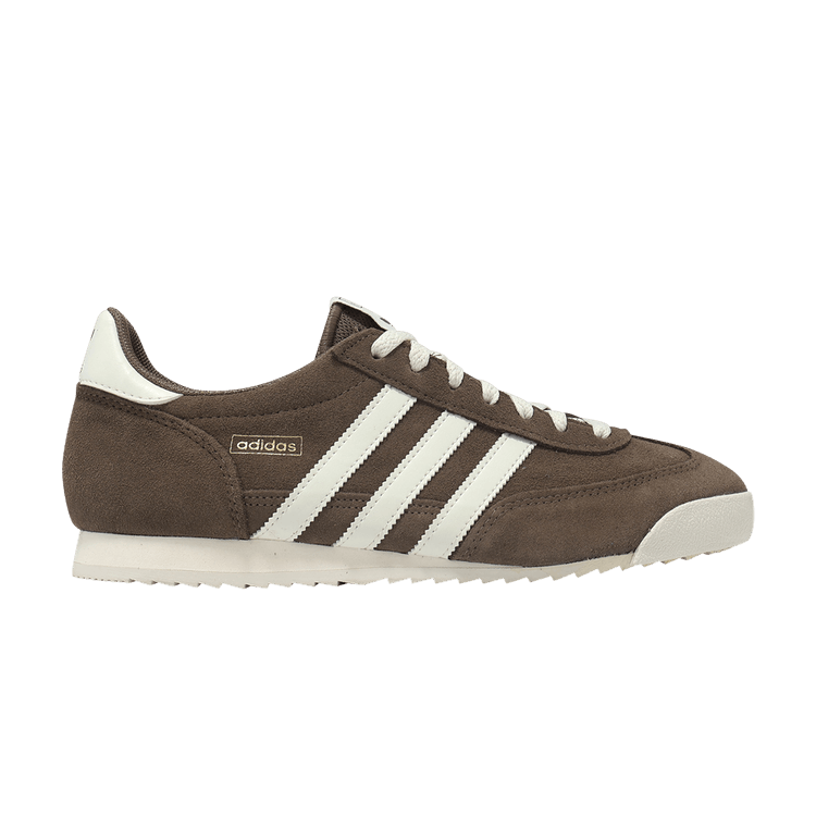 Adidas R71 'Earth Strata' — Earth Strata/Off White/Cloud White