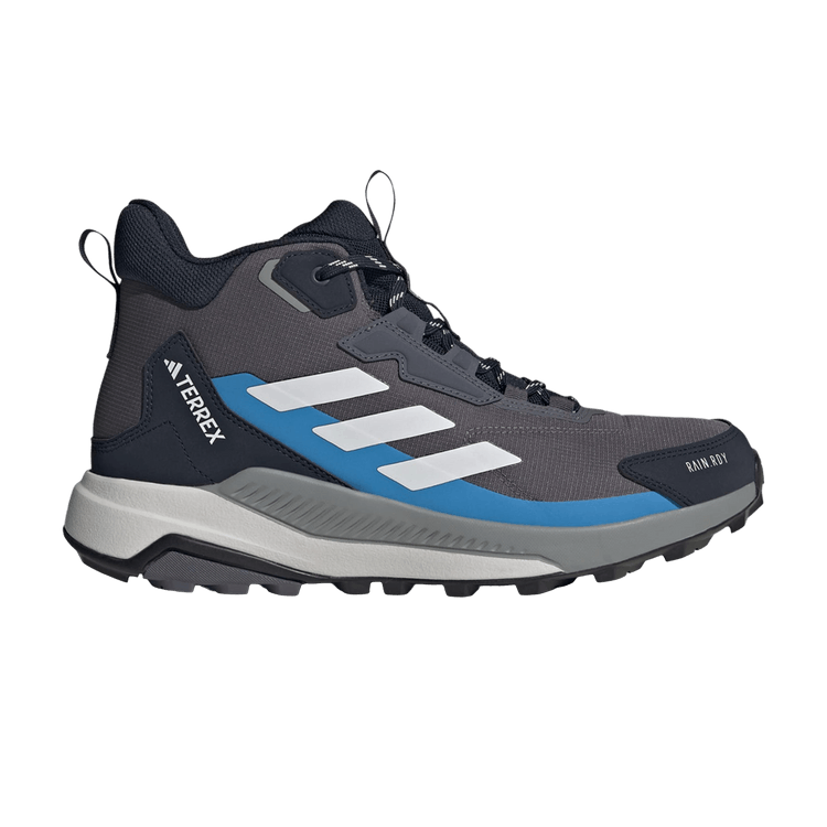 adidas Terrex Anylander Mid 'Aurora Onix Dash Grey Legend Ink' — Aurora Onix/Dash Grey/Legend Ink