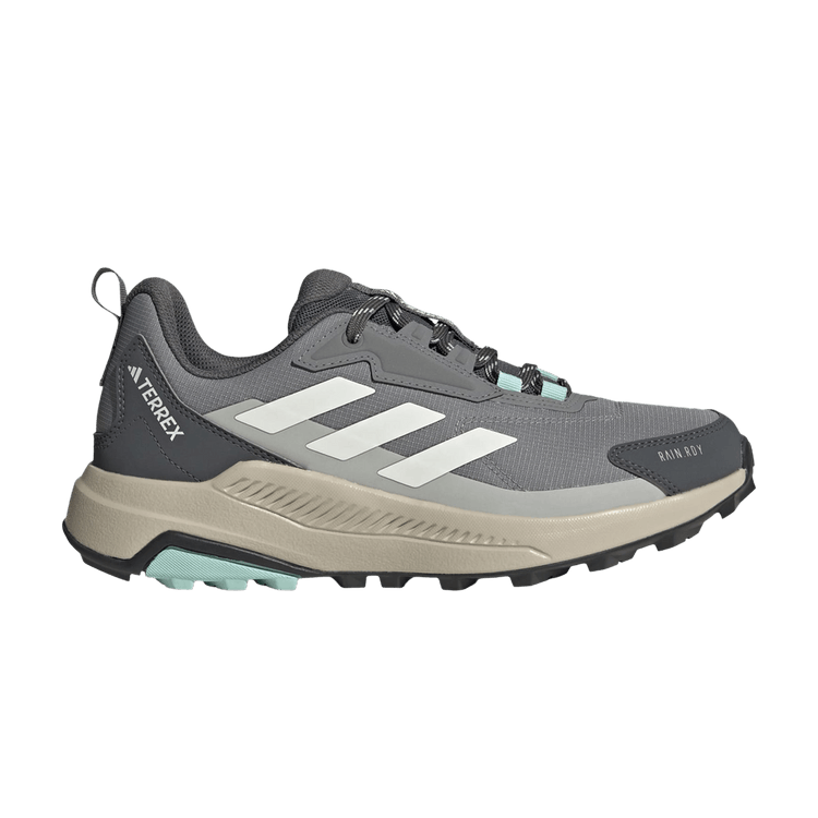 adidas Wmns Terrex Anylander 'Grey Off White' — Grey Three/Off White/Grey Two