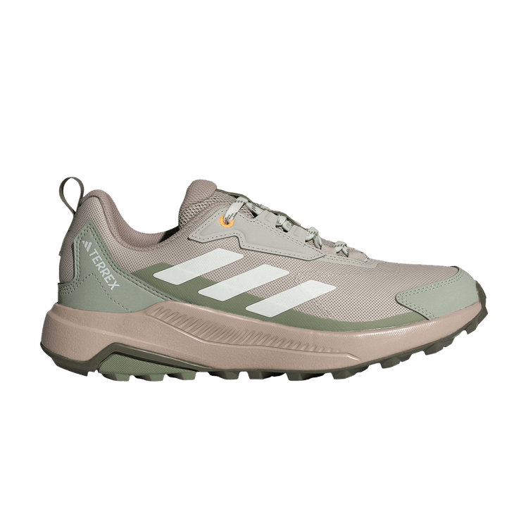 adidas Wmns Terrex Anylander 'Beige Off White Tent Green' — Beige/Off White/Tent Green