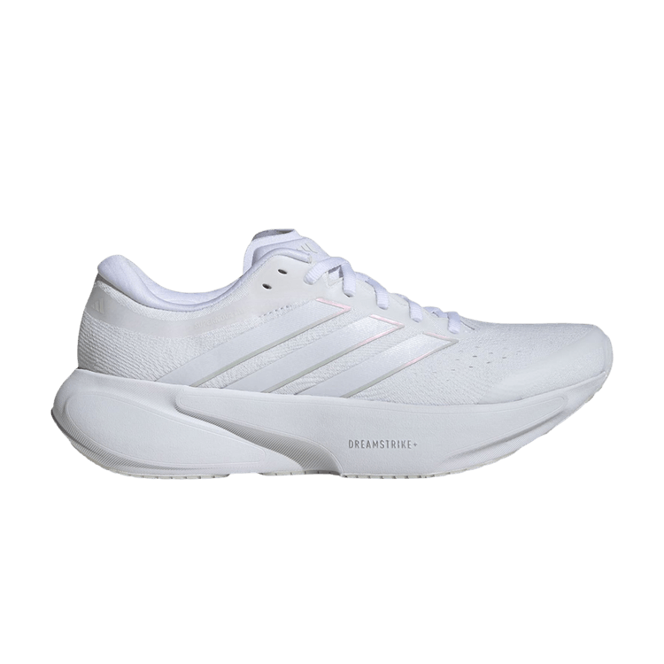 adidas Wmns Supernova Rise 3 'Cloud White' — Cloud White / Cloud White / Crystal White