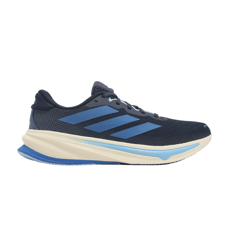 Adidas Supernova Rise 2 'Legend Ink' — Legend Ink/Bright Royal/Clear Sky