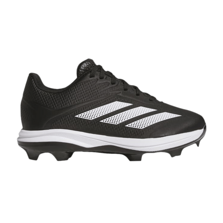 adidas Adizero Electric 2.0 TPU J 'Black Cloud White' — Core Black/Cloud White/Core Black