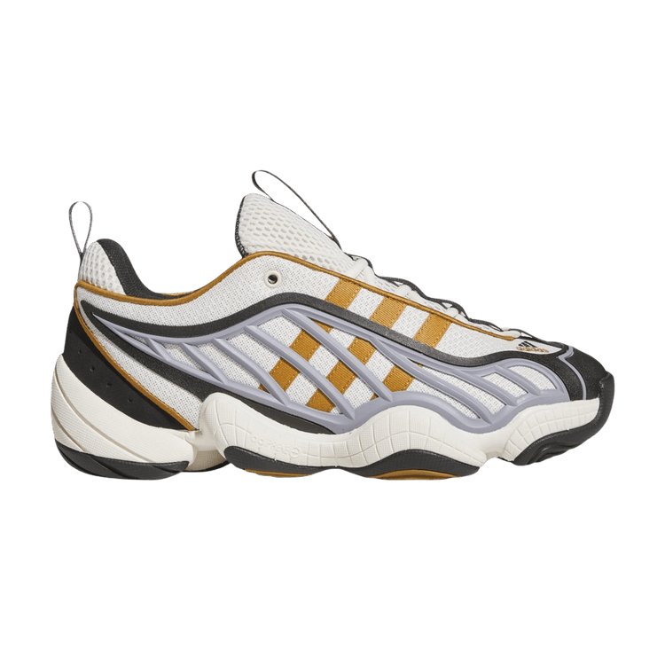 adidas Intimidation  'Off White/Bronze Strata/Core Black' — Off White/Bronze Strata/Core Black