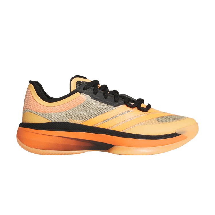 adidas Adizero Select 2.0 'Orange Tint' — Orange Tint/Core Black/Screaming Orange
