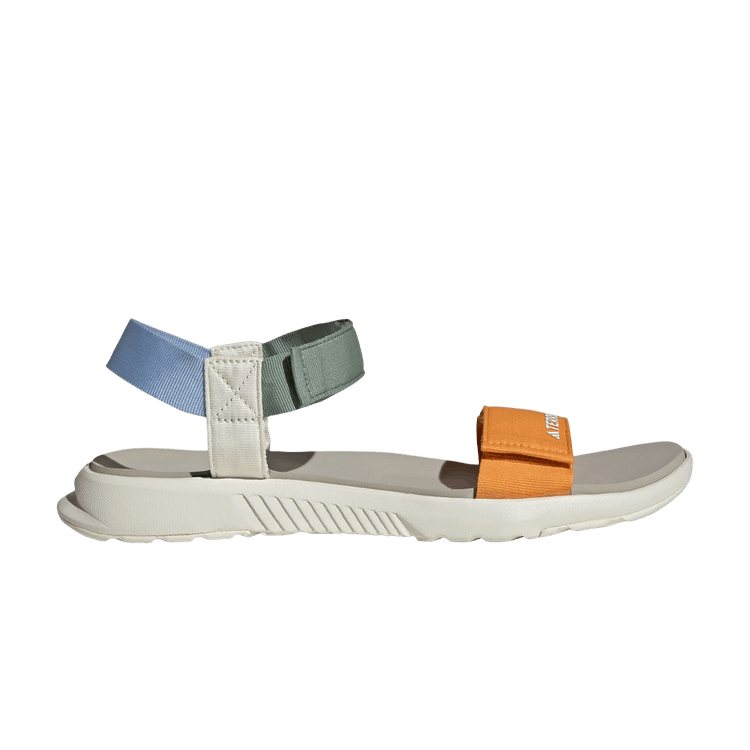 adidas Terrex Hydroterra Light Sandal 'Off White Off White Beige' — Off White/Off White/Beige