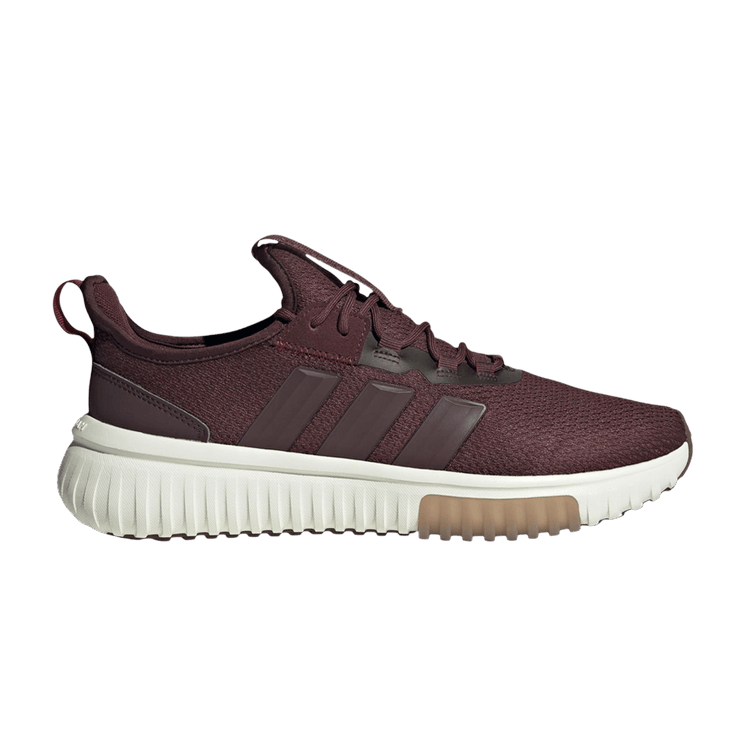 adidas Kaptir 4.0 'Aurora Ruby' — Aurora Ruby/Aurora Ruby/Shadow Red