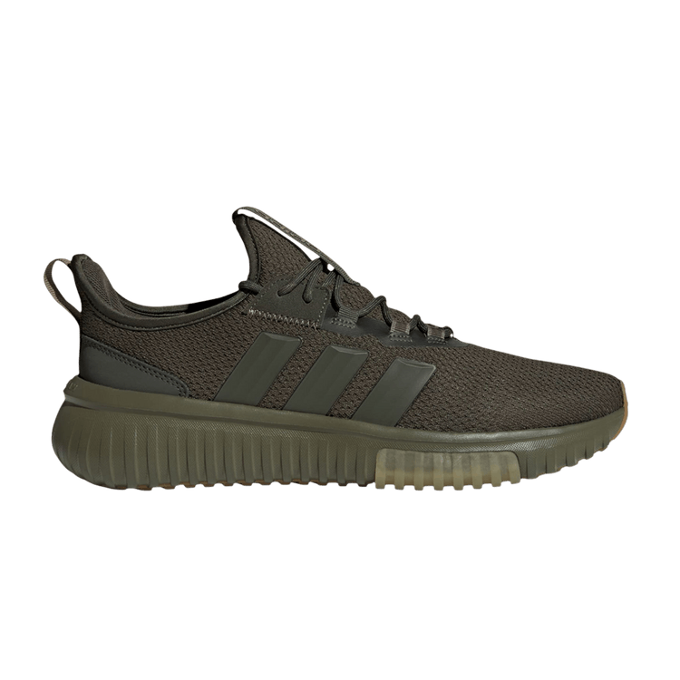adidas Kaptir 4.0 'Shadow Olive' — Shadow Olive/Shadow Olive/Olive Strata