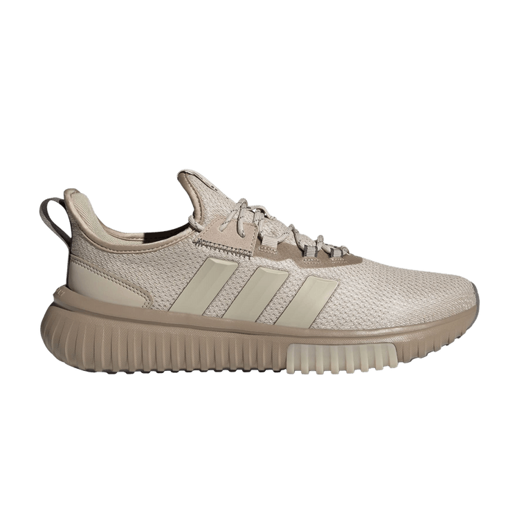 adidas Kaptir 4.0 'Wonder Beige' — Wonder Beige/Wonder Beige/Charcoal
