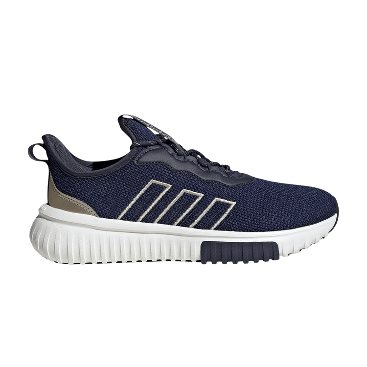 adidas Wmns Kaptir Flow 2.0 'Legend Ink Cyber Metallic' — Legend Ink / Cyber Metallic / Shadow Navy