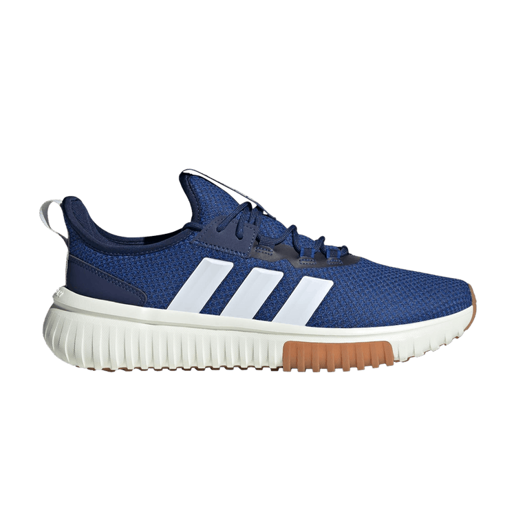 adidas Kaptir 4.0 'Dark Blue' — Dark Blue/Cloud White/Grey Two