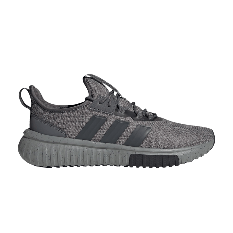 adidas Kaptir 4.0 'Grey Carbon' — Grey Five/Carbon/Grey Three