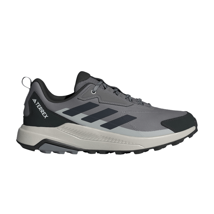 adidas Terrex Anylander 'Grey Legend Ink Carbon' — Grey Three/Legend Ink/Carbon