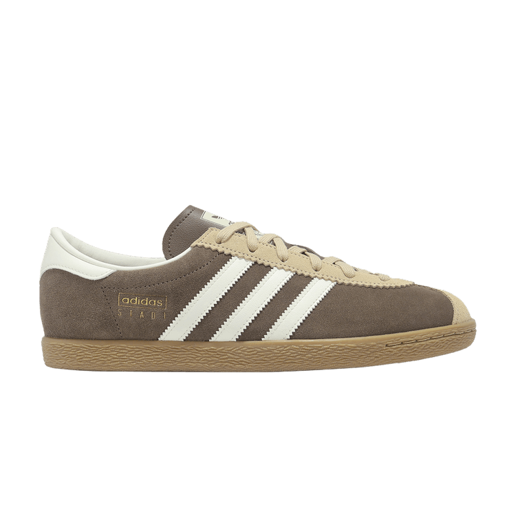 Adidas Stadt 'Earth Strata' — Earth Strata/Off White/Magic Beige