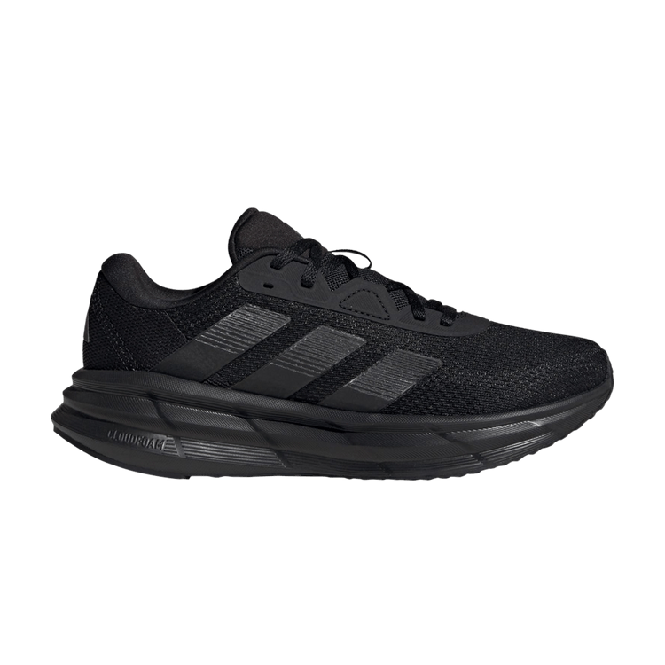 adidas Wmns Galaxy 7 'Black Carbon' — Core Black/Core Black/Carbon