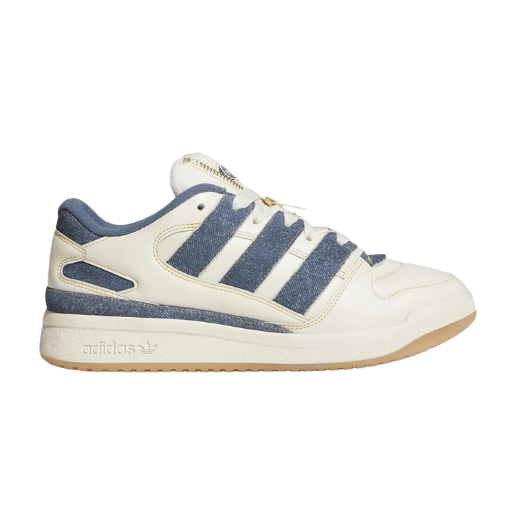 adidas BzRP × Forum 2000 'Cream White Preloved Ink' — #REF!