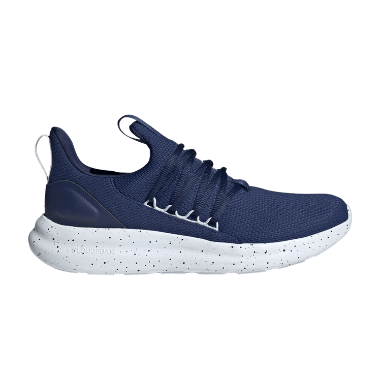 adidas Lite Racer Adapt 7.0 'Dark Blue' — Dark Blue/Halo Blue/Cloud White