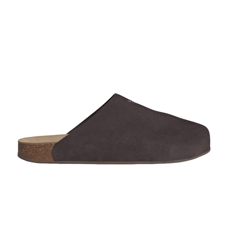 adidas Adimule 'Dark Brown' — Dark Brown/Dark Brown/Gum
