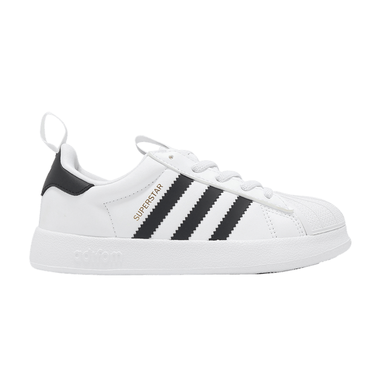 adidas adiFOM Superstar 360 C 'White Black' — Footwear White/Core Black/Gold Metallic