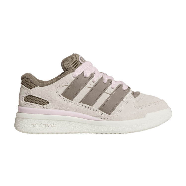 adidas Wmns Forum2000 'Alumina Off White' — Alumina/Supplier Colour/Off White
