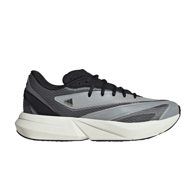 adidas Lightblaze 'Grey Black' — Grey Five/Grey One/Core Black
