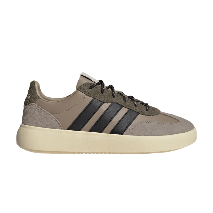 adidas Barreda Decode 'Blanch Cargo Black' — Blanch Cargo/Core Black/Putty Beige