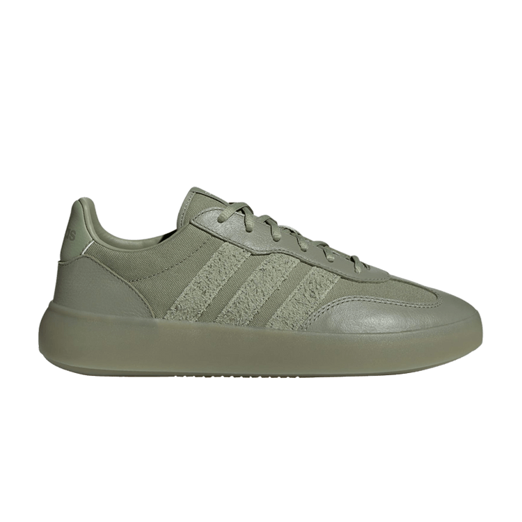 adidas Barreda Decode 'Tent Green' — Tent Green/Tent Green/Tent Green
