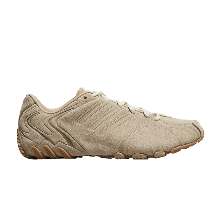 adidas Wmns Ghost Sprint 'Magic Beige' — Magic Beige/Wonder White/Gum4