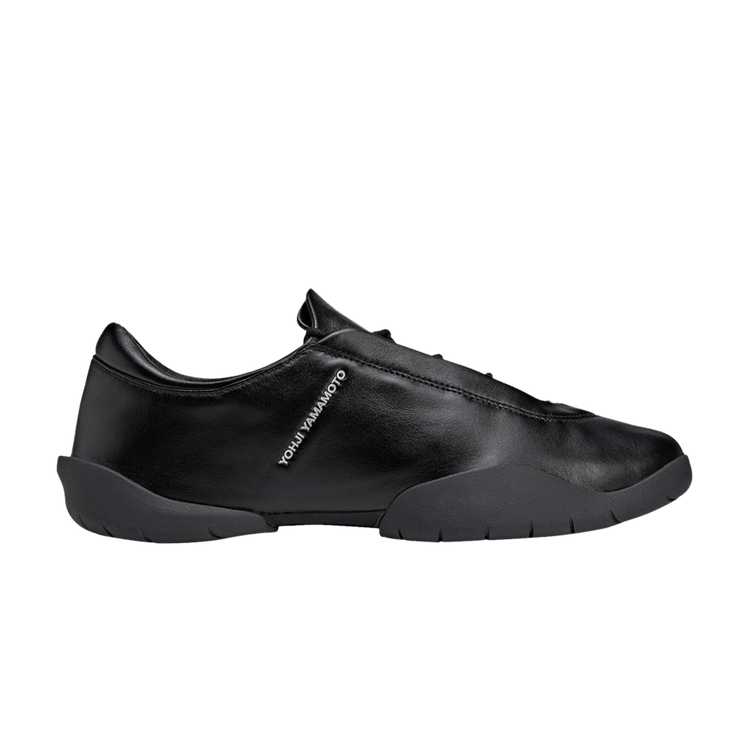 adidas Y-3 Regu 'Triple Black' — Black/Black/Black