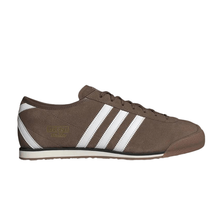 adidas Italia 70s 'Earth Strata' — Earth Strata/Cloud White/Core Black