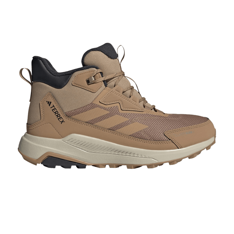 adidas Terrex Anylander Climawarm+ 'Cardboard' — Cardboard/Cardboard/Core Black