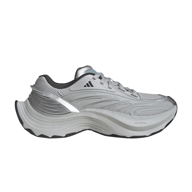 adidas XLG MTW 'Grey Carbon Silver Metallic' — Grey Two/Carbon/Silver Metallic