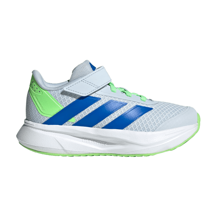 adidas Duramo SL 2.0 C 'Halo Blue Bright Royal' — Halo Blue/Bright Royal/Lime Burst
