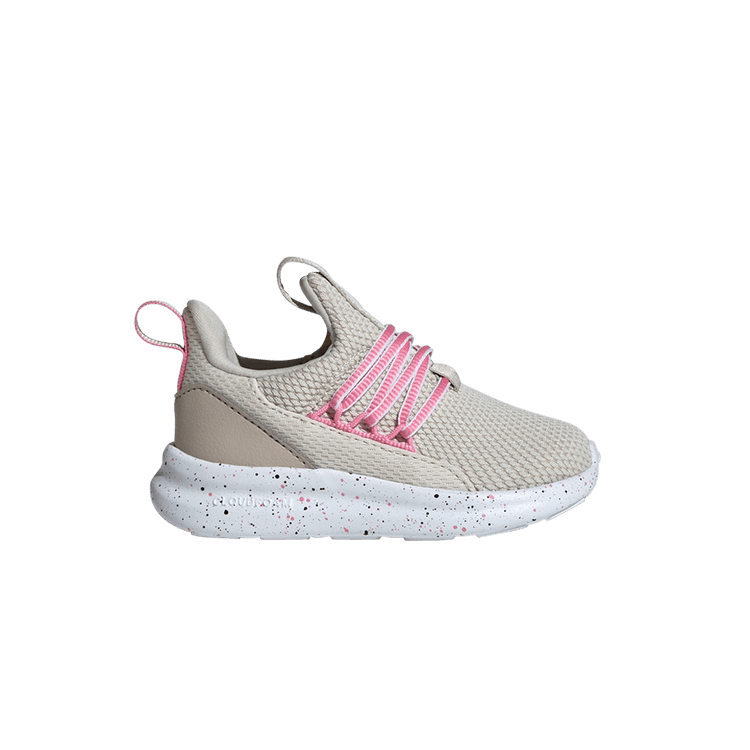 adidas Lite Racer Adapt 7.0 TD 'Alumina Bliss Pink' — Alumina / Bliss Pink / Wonder Beige
