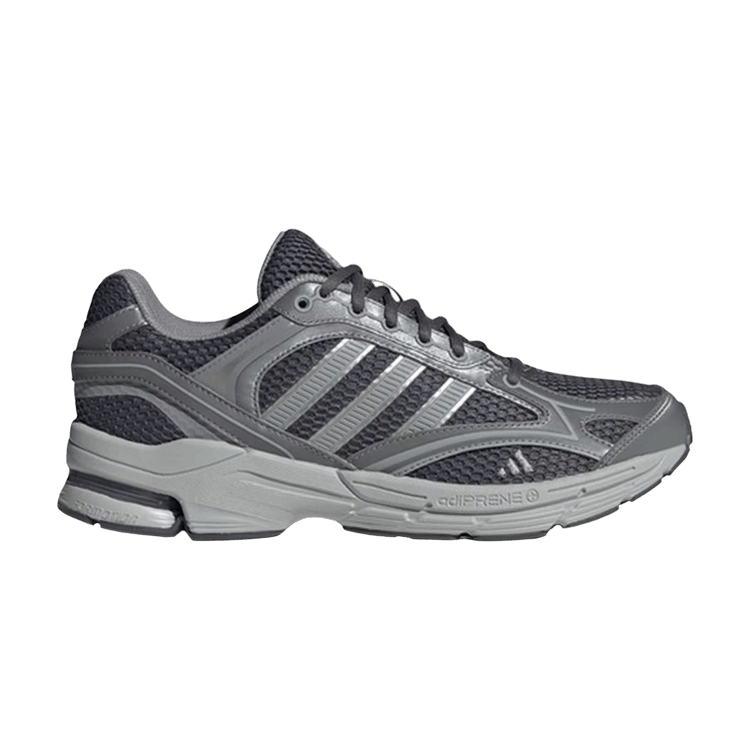 adidas Spiritain 2.0 'Grey' — Grey Five/Grey Three/Grey Two