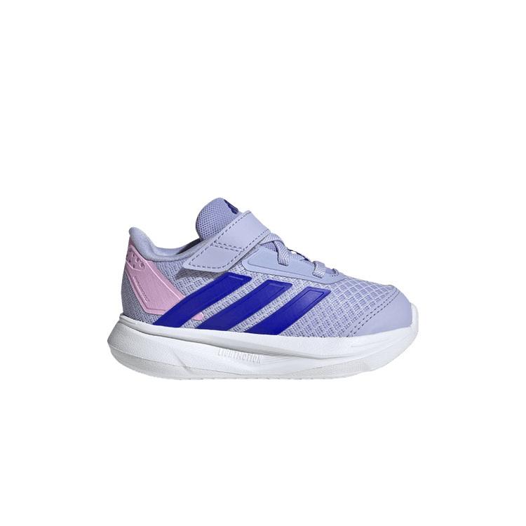 Adidas Duramo SL 2.0 I 'Violet Tone Lucid Blue' — Violet Tone/Lucid Blue/Bliss Lilac