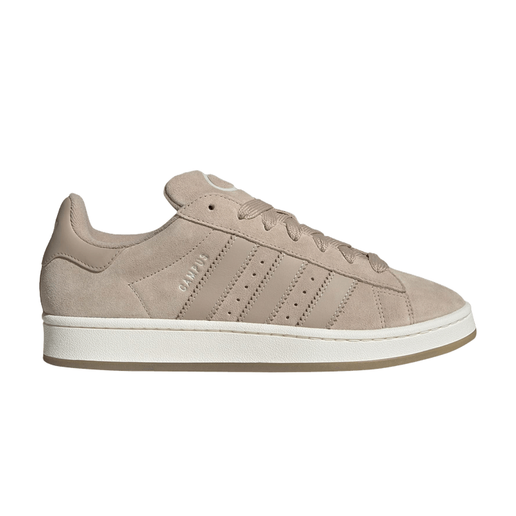 Adidas Campus 00s 'Clay Brown' — Clay Brown/Clay Brown/Off White