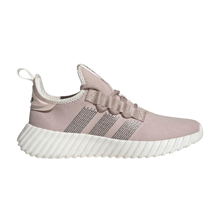 adidas Wmns Kaptir Flow 'Wonder Taupe' — Wonder Taupe/Iron Metallic/Wonder Quartz