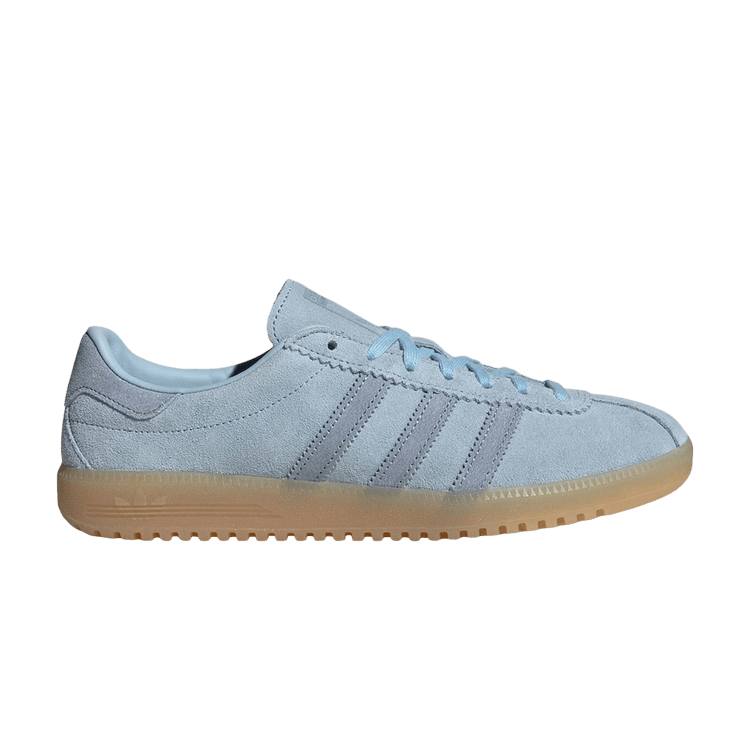 adidas Wmns Bermuda Clear Sky Tactile Blue Gum Three — Clear Sky/Tactile Blue/Gum Three