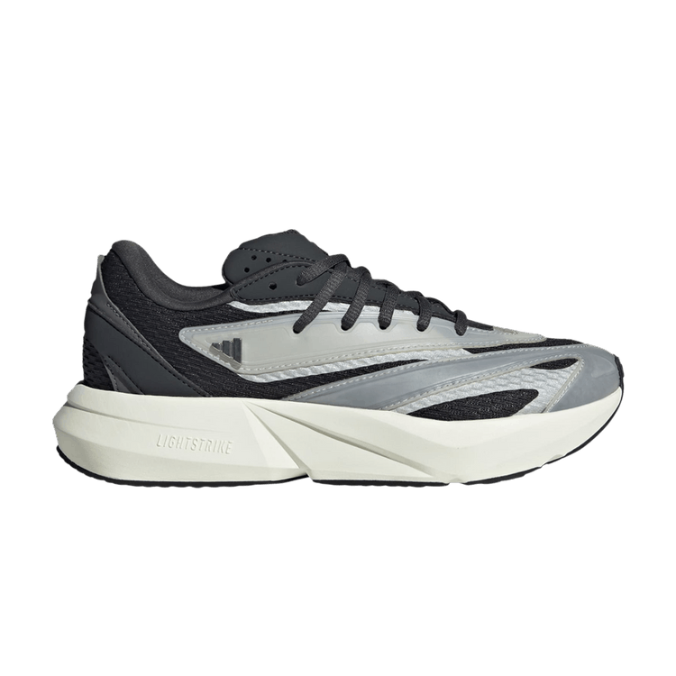 adidas Wmns Lightblaze 'Black Carbon' — Core Black/Grey One/Carbon
