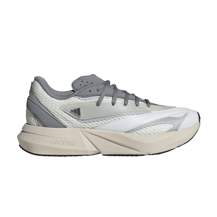 adidas Wmns Lightblaze 'Off White Grey' — Off White/Grey One/Grey Three