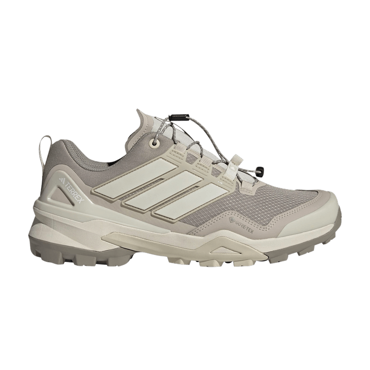 adidas Terrex Skychaser GORE-TEX 'Putty Beige' — Putty Beige/Alumina/Wonder Beige