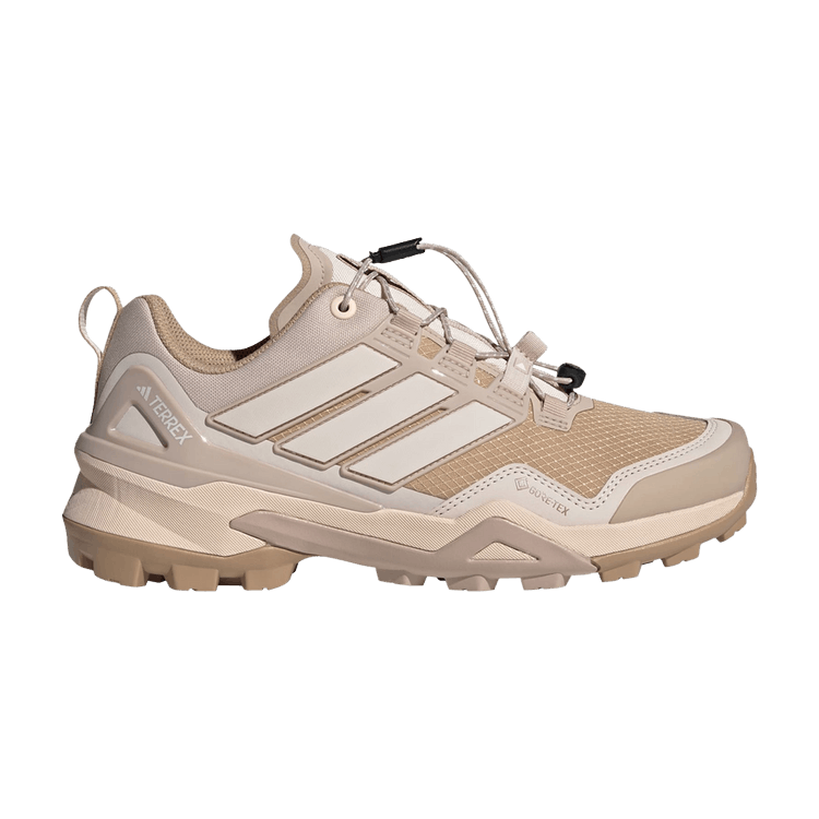 adidas Wmns Terrex Skychaser GORE-TEX 'Warm Sandstone' — Warm Sandstone/Wonder Quartz/Putty Mauve