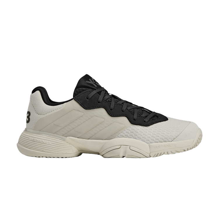 adidas Y-3 Barricade J 'Orbit Grey Black' — Orbit Grey/Orbit Grey/Black